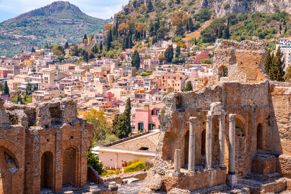 I Tesori Storici d’Italia: Viaggio tra i Luoghi più Affascinanti della Storia